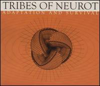 Tribes of Neurot - Adaptation and Survival: The Insect Project lyrics
