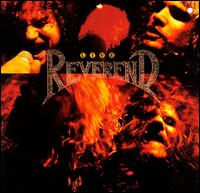 Reverend - Reverend Live lyrics