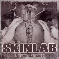 Skinlab - Nerve Damage lyrics