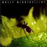 Molly McGuire - Lime lyrics
