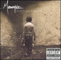 Mudvayne - Lost and Found lyrics