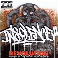 Insolence - Revolution lyrics