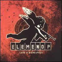 Elemeno P - Love and Disrespect lyrics
