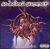 40 Below Summer - The Mourning After lyrics