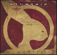 Atomship - The Crash of 47 lyrics