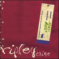 Ripley Caine - Thrift Store Sweater lyrics