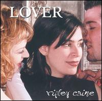 Ripley Caine - Lover lyrics