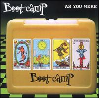 Boot Camp - As You Were lyrics