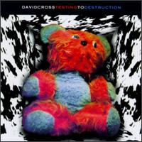 David Cross - Testing to Destruction lyrics