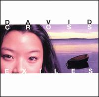 David Cross - Exiles lyrics