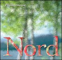 Philharmonie - Nord lyrics