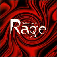 Philharmonie - Rage lyrics