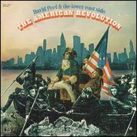 David Peel - American Revolution lyrics