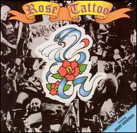 Rose Tattoo - Rock 'n' Roll Outlaw lyrics