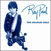 Ray Paul - The Charles Beat lyrics