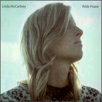 Linda McCartney - Wide Prairie lyrics