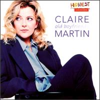 Claire Martin - Old Boyfriends lyrics