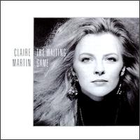 Claire Martin - The Waiting Game lyrics