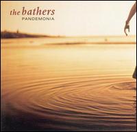 The Bathers - Pandemonia lyrics