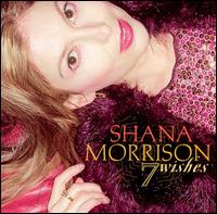 Shana Morrison - 7 Wishes lyrics