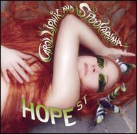 Carol Lipnik - Hope Street lyrics