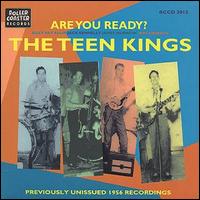 The Teen Kings - Are You Ready? lyrics