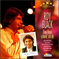 Roy Black - Eine Rose Schenk Ich Dir lyrics