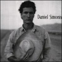 Daniel Simonis - Daniel Simonis lyrics