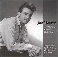 Joe Melson - The Hickory Records Collection lyrics