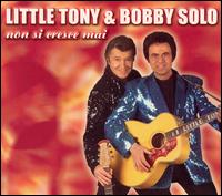 Bobby Solo - Non Si Cresce Mi (Sanremo 2003) lyrics