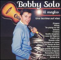 Bobby Solo - Il Meglio lyrics
