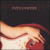 Kathy Valentine - Lightyears lyrics