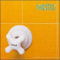 Frosted - Cold lyrics
