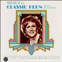 Marni Nixon - Marni Nixon Sings Classic Kern lyrics