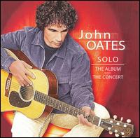 John Oates - Solo: The Album/The Concert lyrics