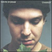 Gavin DeGraw - Chariot lyrics