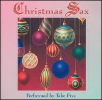 Take Five - Christmas Sax lyrics
