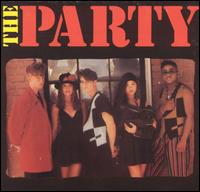 The Party - The Party lyrics