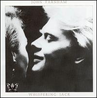 John Farnham - Whispering Jack lyrics