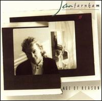 John Farnham - Age of Reason lyrics