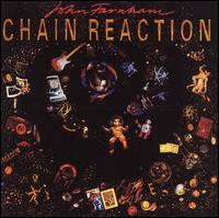 John Farnham - Chain Reaction lyrics