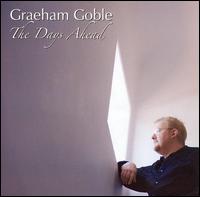 Graham Goble - Days Ahead lyrics