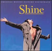 David Hirschfelder - Shine [Original Score] lyrics