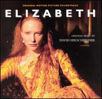 David Hirschfelder - Elizabeth lyrics