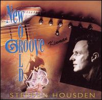 Stephen Housden - New World Groove lyrics