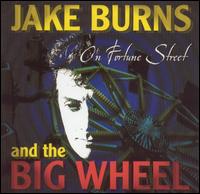 Jake Burns - On Fortune Street lyrics