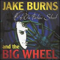 Jake Burns - Fortune Street lyrics