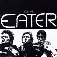 Eater - All of Eater lyrics