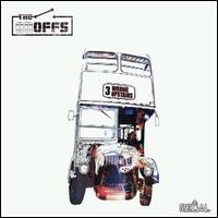 The On Offs - Wrong Upstairs lyrics