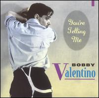 Bobby Valentino - You're Telling Me lyrics